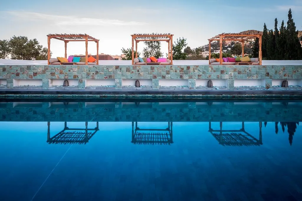 Ibizazen Hotel Santa Eularia des Riu