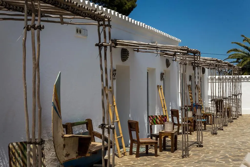 Ibizazen Hotel Santa Eularia des Riu