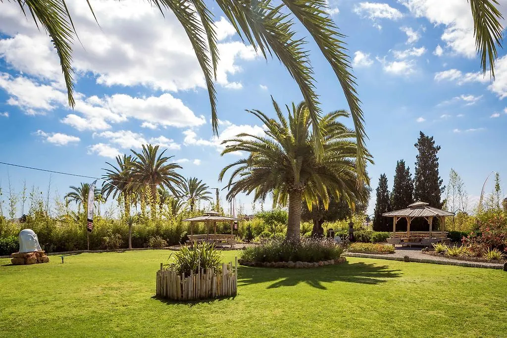 Ibizazen Hotel Santa Eularia des Riu 3*,  Spanien