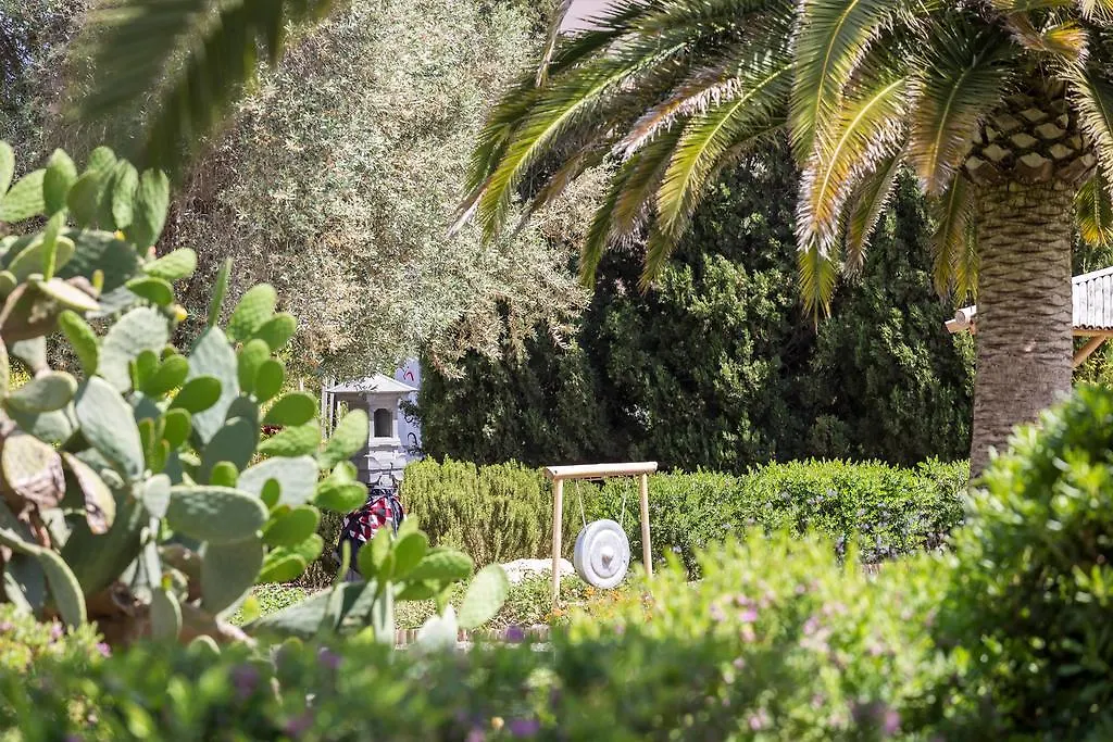 ***  Ibizazen Hotel Santa Eularia des Riu Spanien