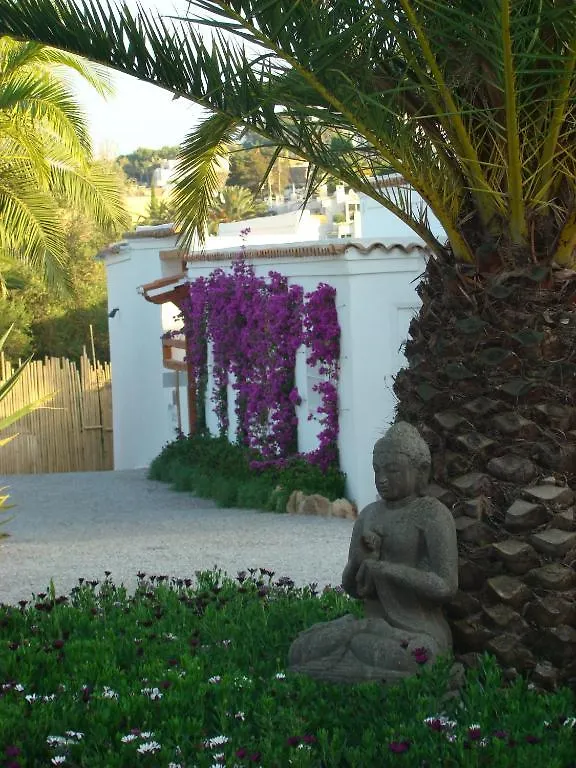 Ibizazen Hotel Santa Eularia des Riu