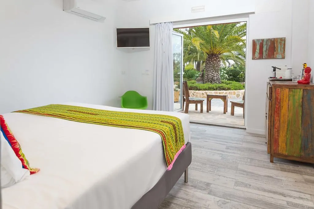 Ibizazen Hotel Santa Eularia des Riu Spanien