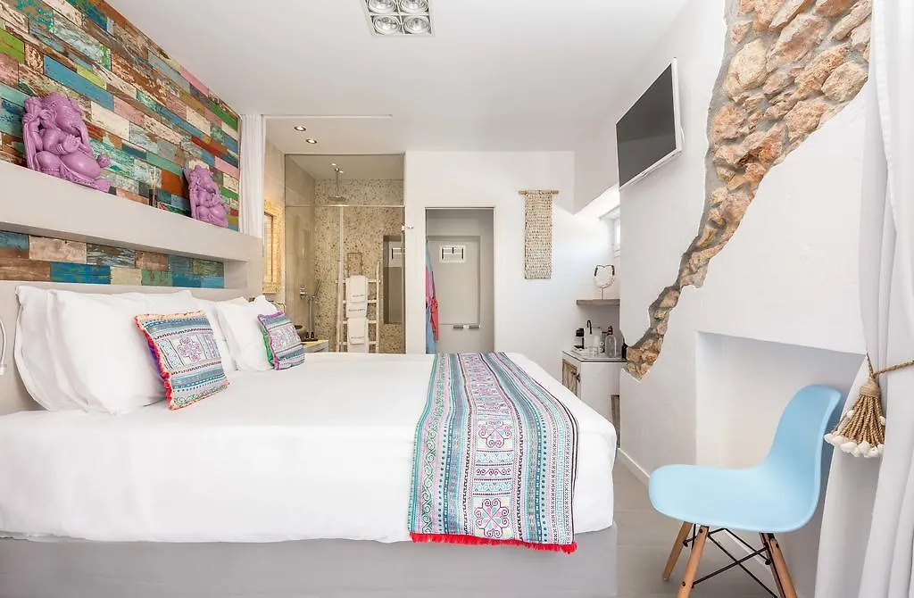 Ibizazen Hotel Santa Eularia des Riu