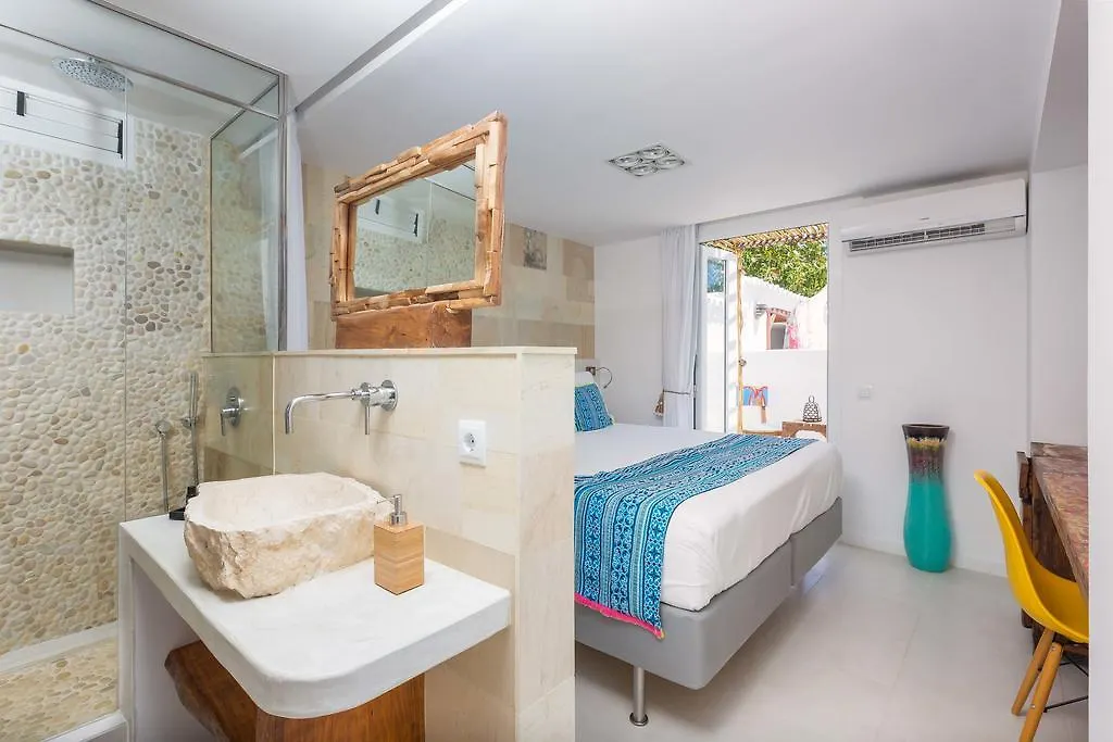 Ibizazen Hotel Santa Eularia des Riu