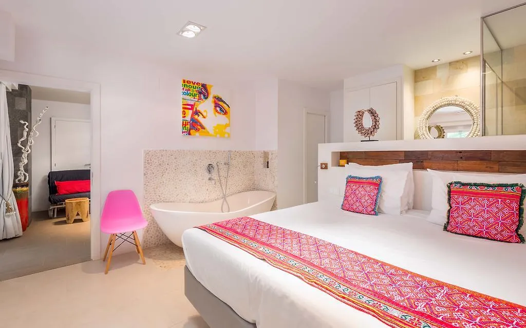 Ibizazen Hotel Santa Eularia des Riu