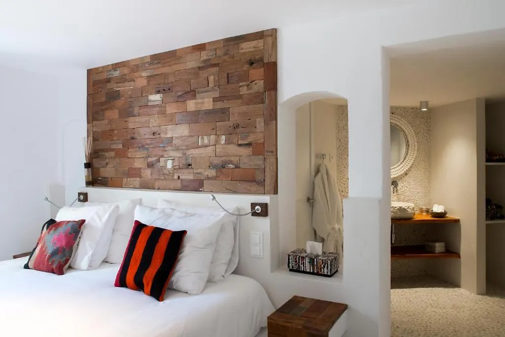 Ibizazen Hotel Santa Eularia des Riu